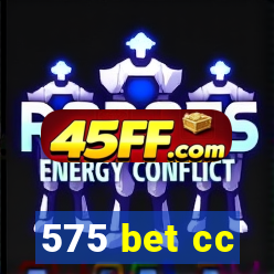 575 bet cc